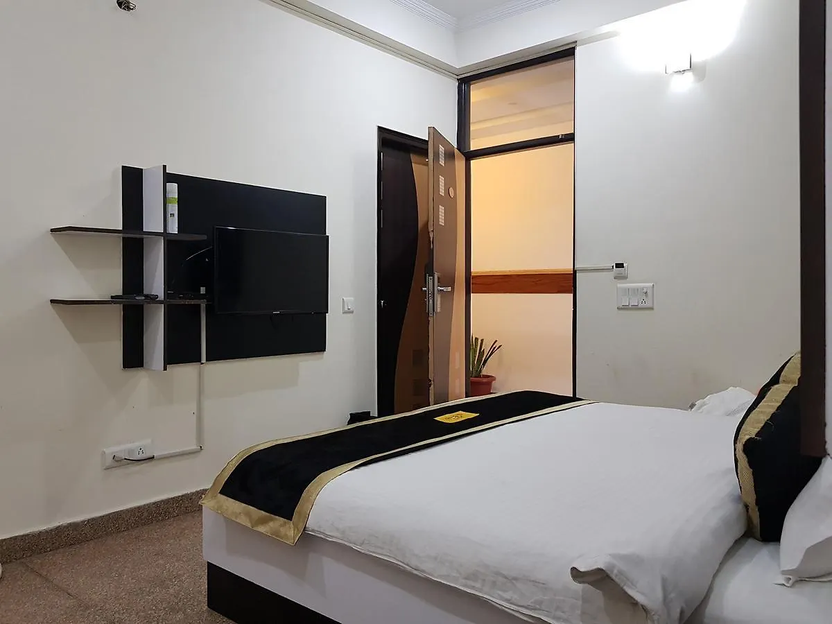Kabul Palace Hotel Gurgaon