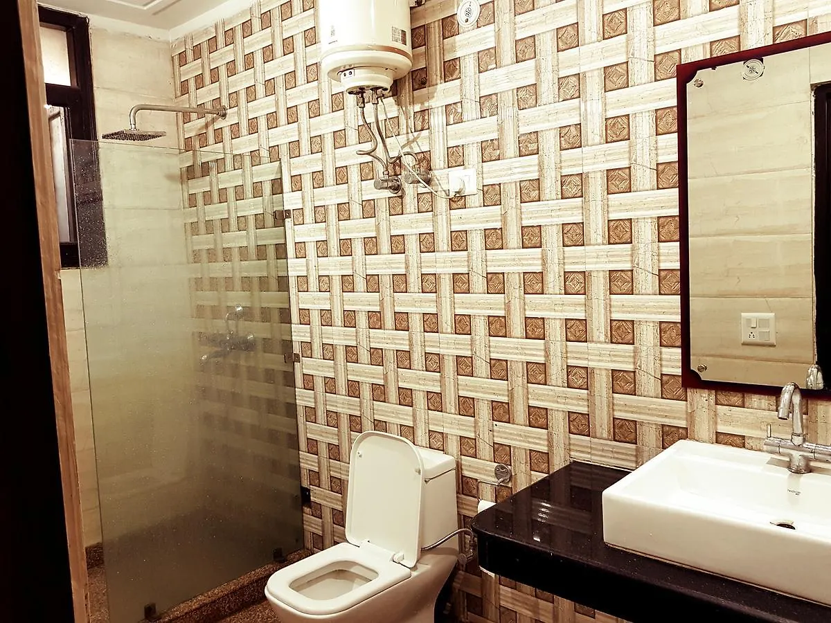 Kabul Palace Hotel Gurgaon Indien