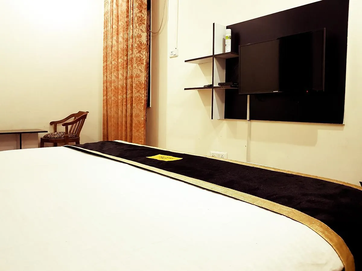 Kabul Palace Hotel Gurgaon