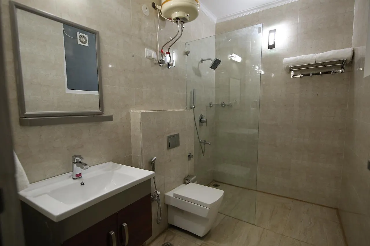 Kabul Palace Hotel Gurgaon