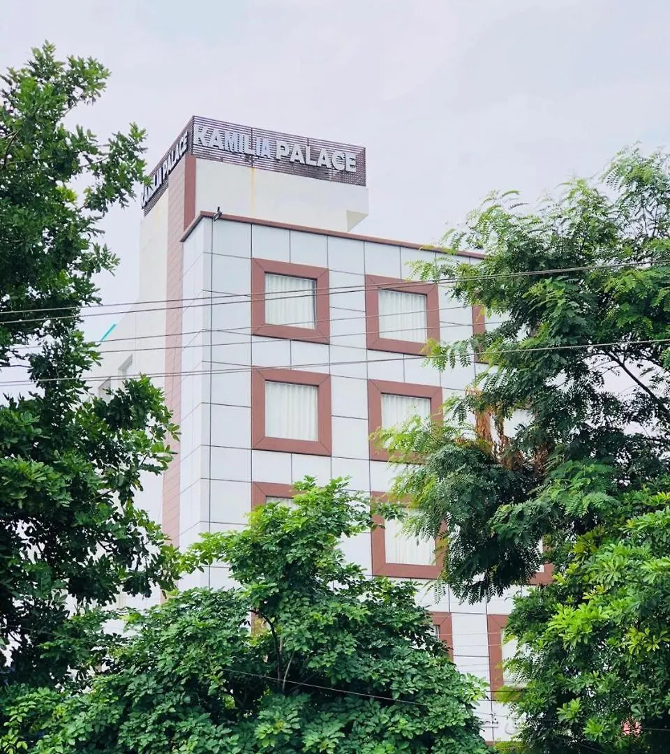 Kabul Palace Hotel Gurgaon