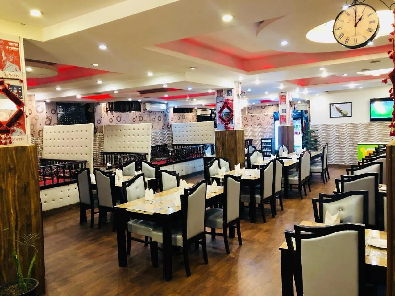 Kabul Palace Hotel Gurgaon 3*,  Indien