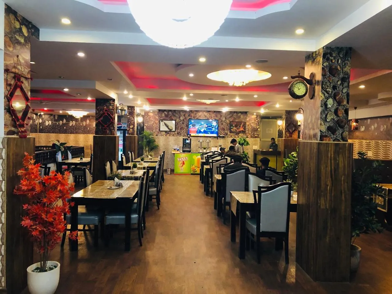 Kabul Palace Hotel Gurgaon