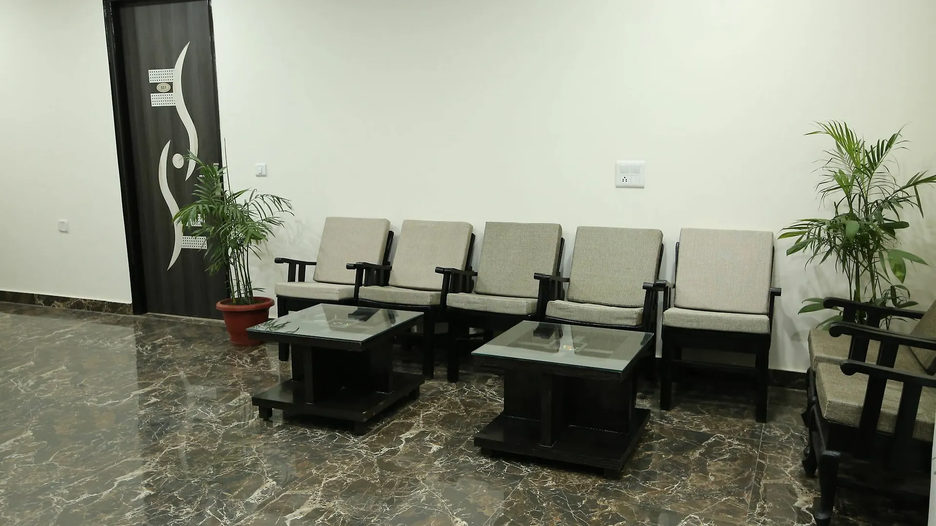 Kabul Palace Hotel Gurgaon