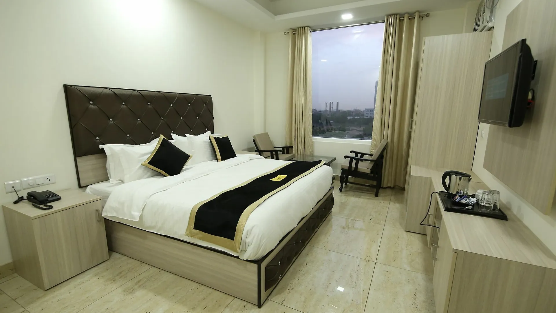 Kabul Palace Hotel Gurgaon