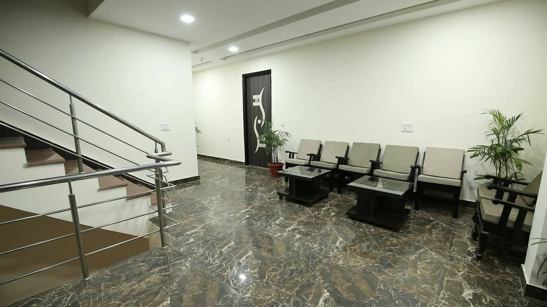 Kabul Palace Hotel Gurgaon
