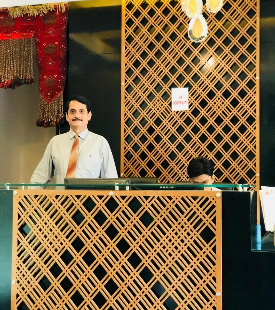 Kabul Palace Hotel Gurgaon
