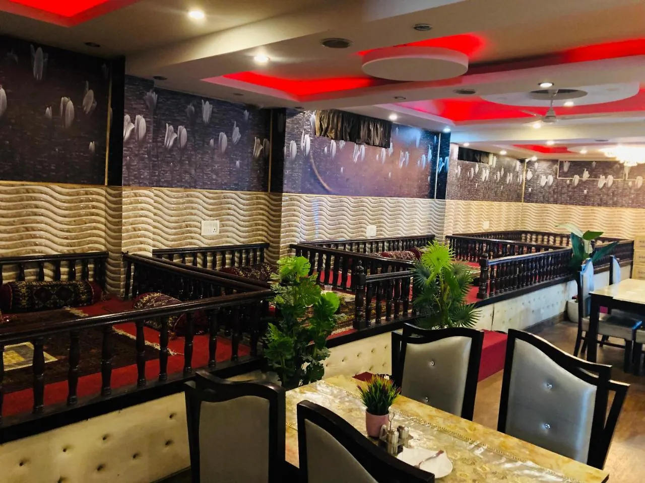 Kabul Palace Hotel Gurgaon